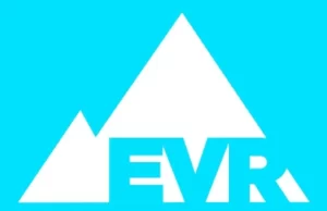 Logo EVR