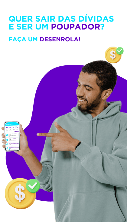 Desenrola EVR mobile